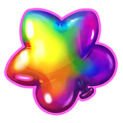 Scatter of Star Pop Slot