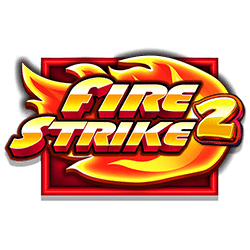 Wild Symbol of Fire Strike 2 Slot