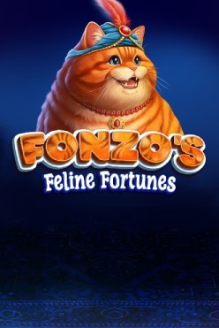 Fonzo’s Feline Fortune’s