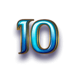 Icon 9 Ali Baba’s Luck Power Reels