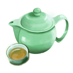 Icon 8 Legend of 9 Suns