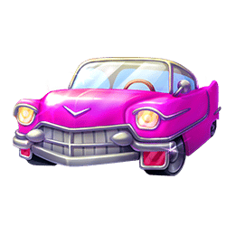 Icon 3 Elvis Frog TRUEWAYS