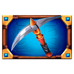 Icon 6 Dynamite Strike