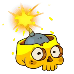 Scatter of Dig It Slot