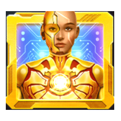Icon 1 Machina PrizeMatch
