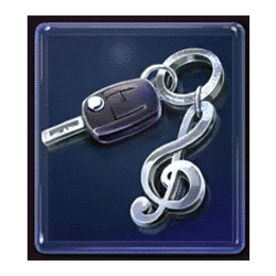 Icon 6 Midnight Romance