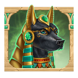 Icon 4 Treasures of Ra