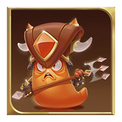 Icon 3 Worms of Valor