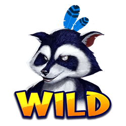 Wild Symbol of Axe Max Slot