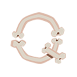 Icon 8 Eggz! POWER COMBO