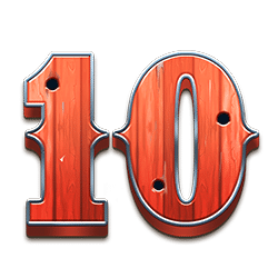 Icon 11 Wild West Gold