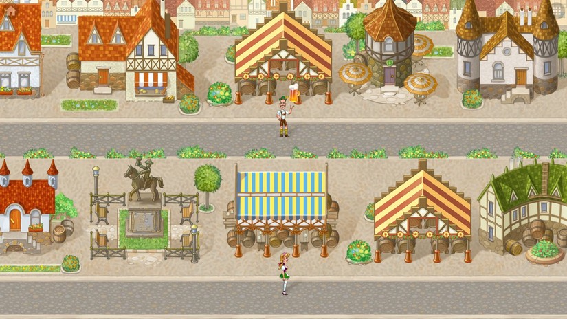 Prost! slot screen 6