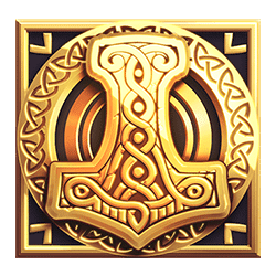 Scatter of Valhalla Saga Thunder of Thor Slot
