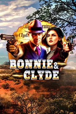 Bonnie & Clyde (Red Rake Gaming)