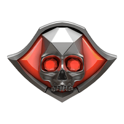 Icon 6 Archangels: Salvation