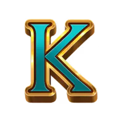 Icon 7 Power of Atlantis Trio