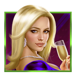 Icon 1 Rich Lady Deluxe