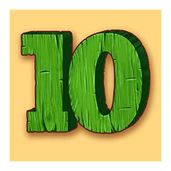 Icon 10 Gold Strike Bonanza