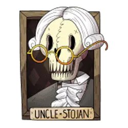 Icon 4 Ghostfather Awakened