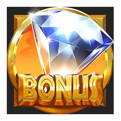 Scatter of RagingPop Slot