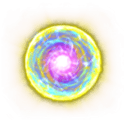 Wild Symbol of Reactoonz Slot