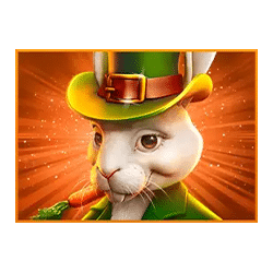 Icon 4 Clovers of Luck