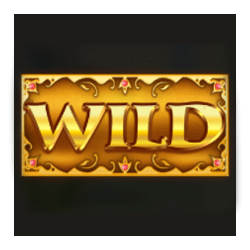 Wild Symbol of Gates of Babylon Mini-Max Slot