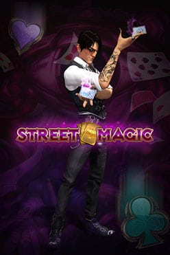 Street Magic