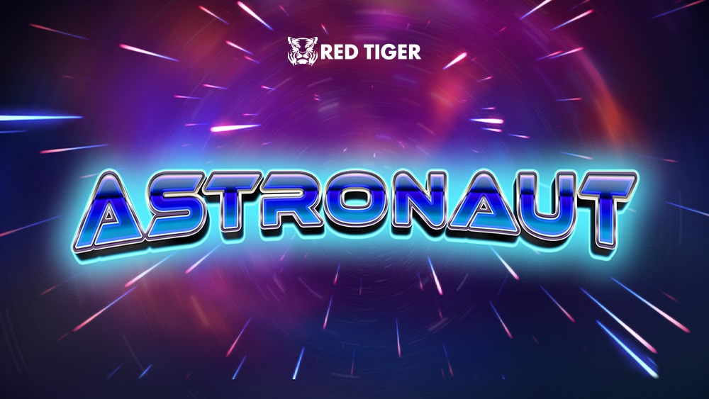 Astronaut slot review