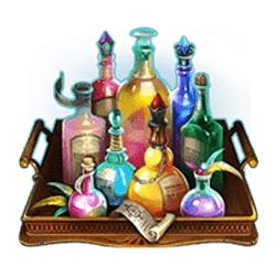 Icon 3 Cash Connection – Voodoo Magic