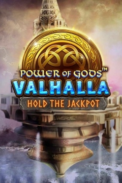 Power of Gods™: Valhalla