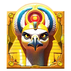 Icon 1 Sphinx Treasure