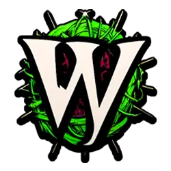 Wild Symbol of Voodoo Coins Slot