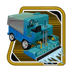 Icon 10 Break Away Lucky Wilds