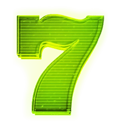 Icon 2 Thunder Mega Sevens