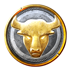 Bonus of Blazing Bull Remastered Slot