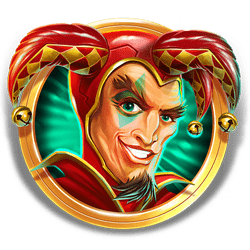 Wild Symbol of Striking Joker Slot