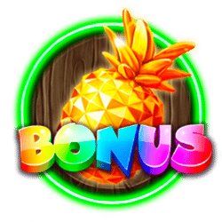 Scatter of Tropical Bonanza Slot