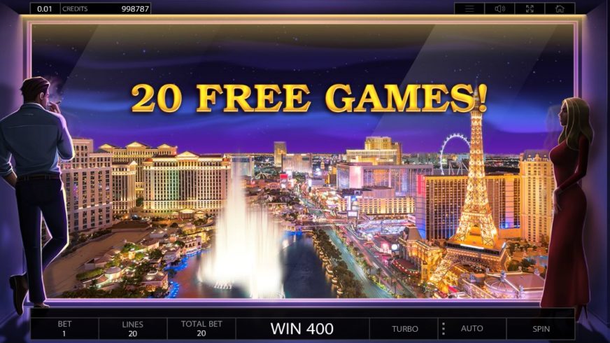 #Luxurylife slot screen 5