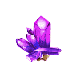 Icon 8 Wizard of the Woods