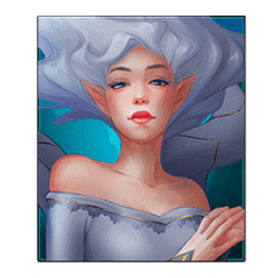 Icon 5 Fairytale Coven