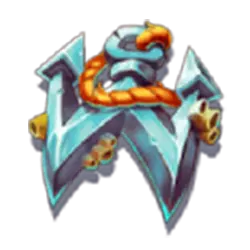 Wild Symbol of Marlin Masters The Big Haul Slot