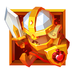 Wild Symbol of Snake Arena Slot