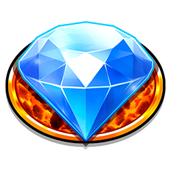 Scatter of Fire Strike 2 Slot