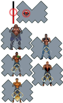 Title Fight Freespins