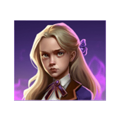 Icon 5 Wilds from the Crypt