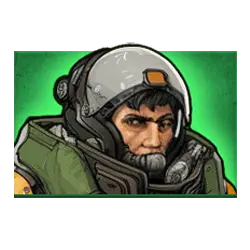 Icon 4 Metal Frontiers