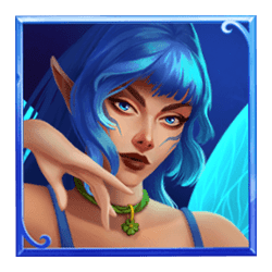 Icon 5 Clover Fortunes