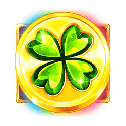 Scatter of Emerald Gold Slot