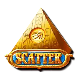 Scatter of Egypt’s Sun Slot